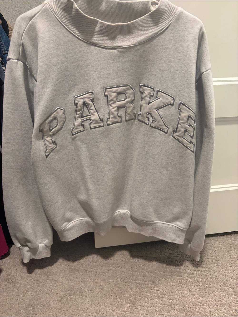 Parke Mockneck